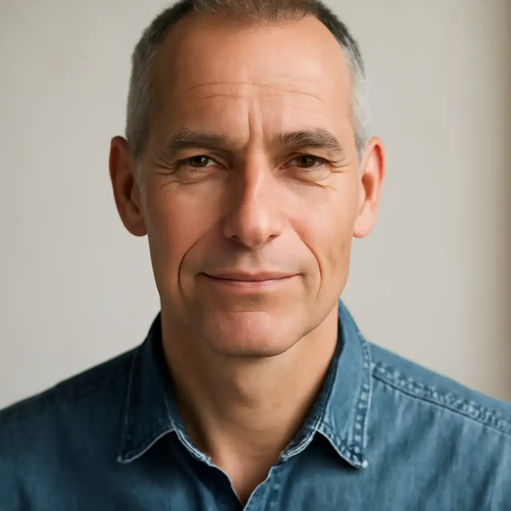 Thomas Sicherheits-Auditor